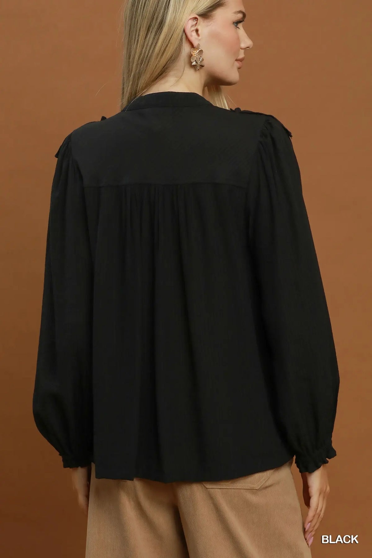 Raelyn Blouse