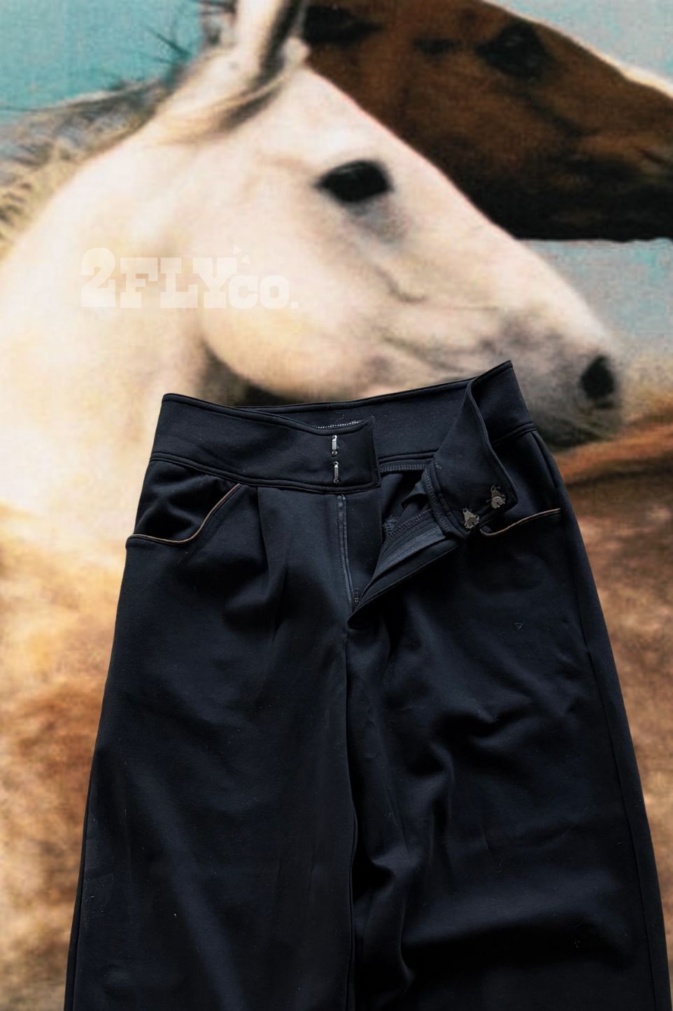 Mandy Pant