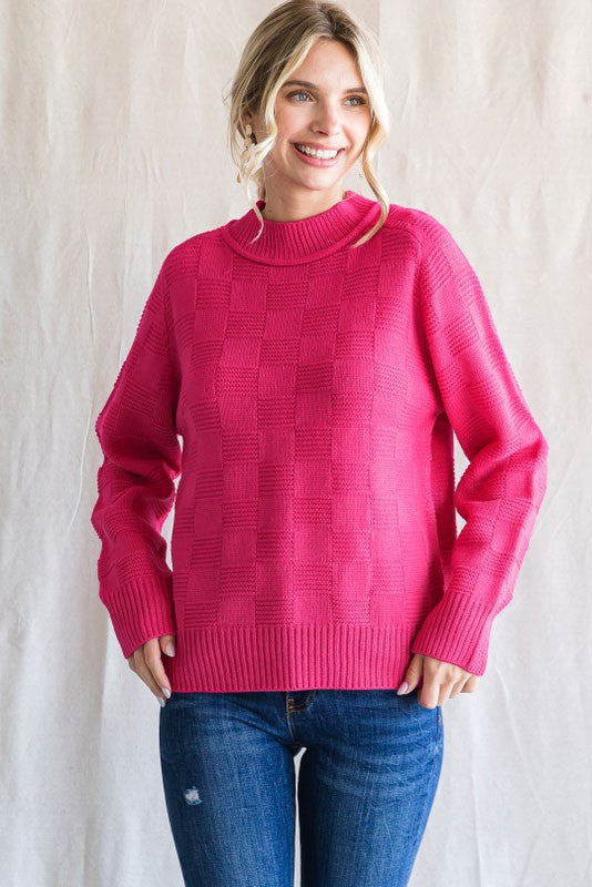 Diane Sweater