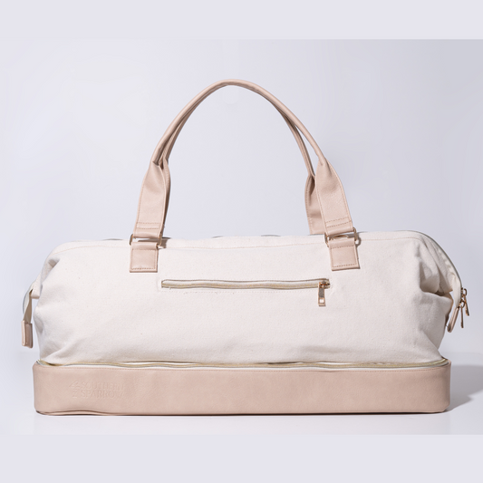 MAHJONG WEEKENDER CARRY-ALL BAG
