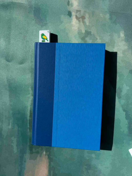 1 Bam Bookmark