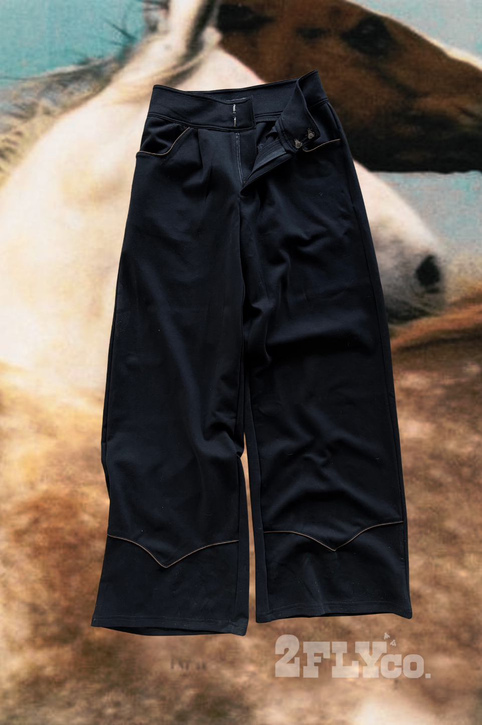 Mandy Pant