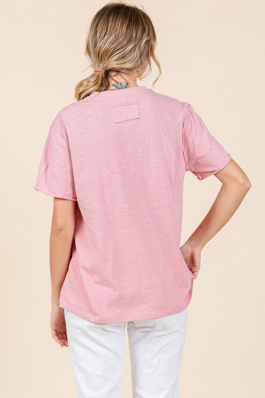 Sequins Horse Top