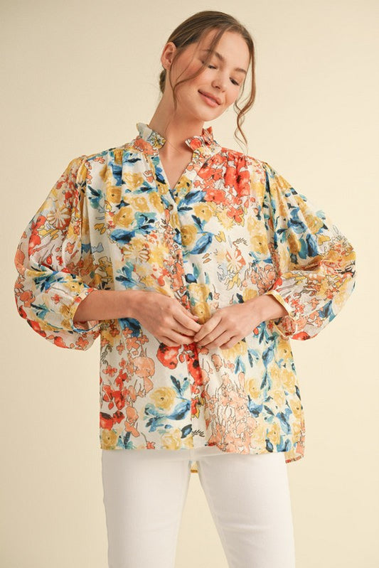 Poppy Top