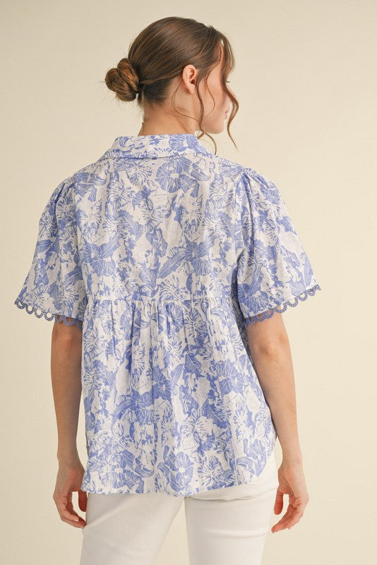 Tillie Top