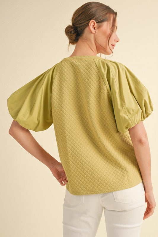 Amanda Top