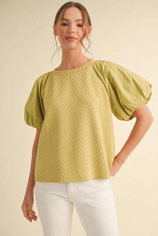 Amanda Top