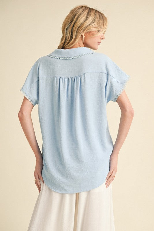 Austyn Top