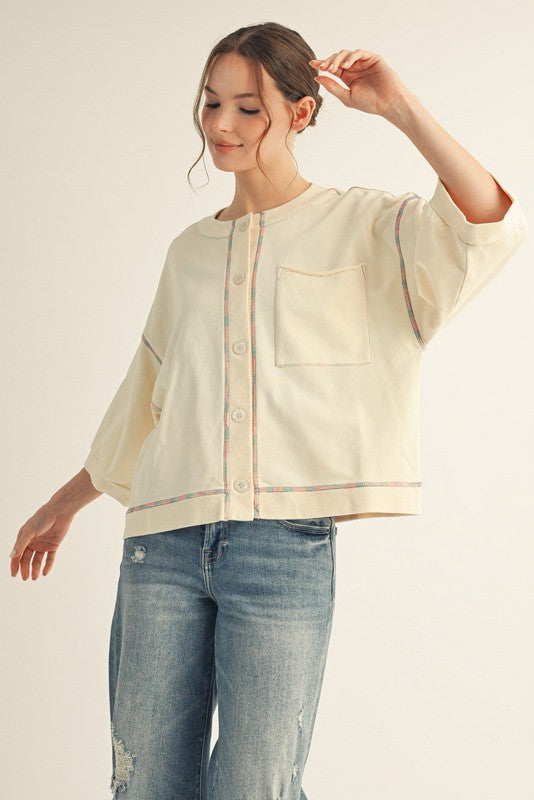 Maggie Top