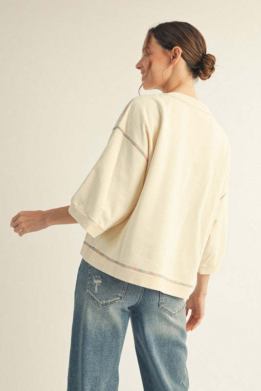 Maggie Top