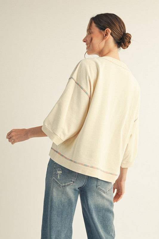 Maggie Top