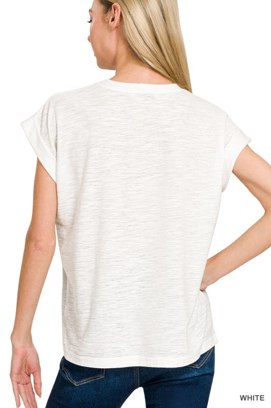 The Everyday Top