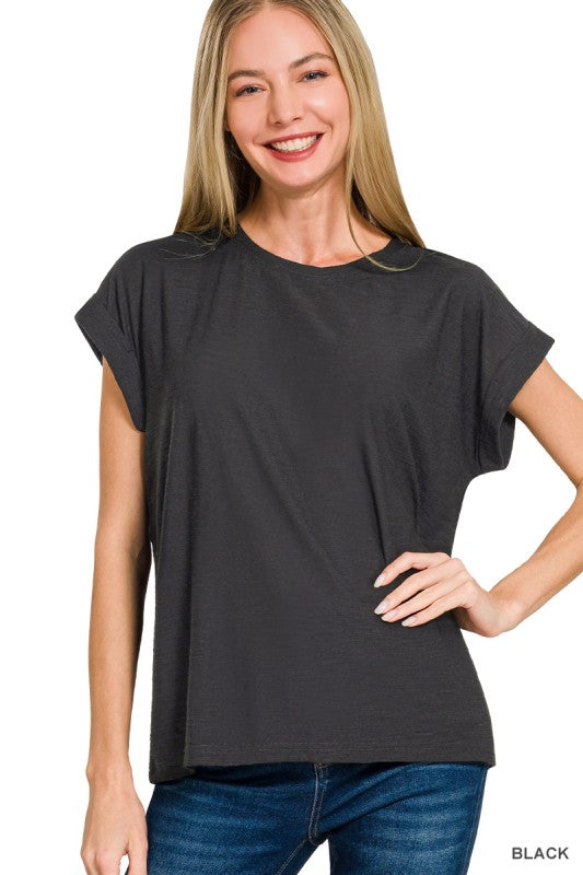 The Everyday Top