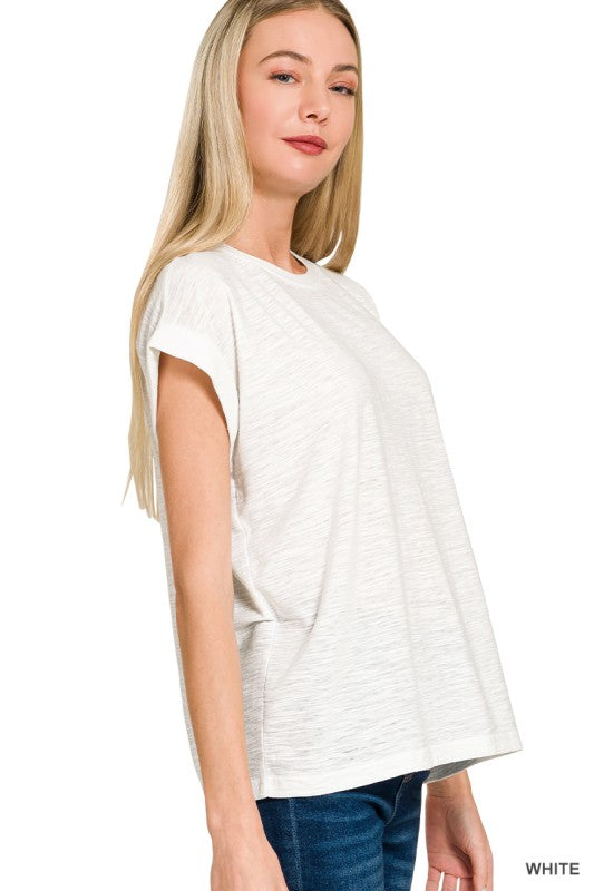 The Everyday Top