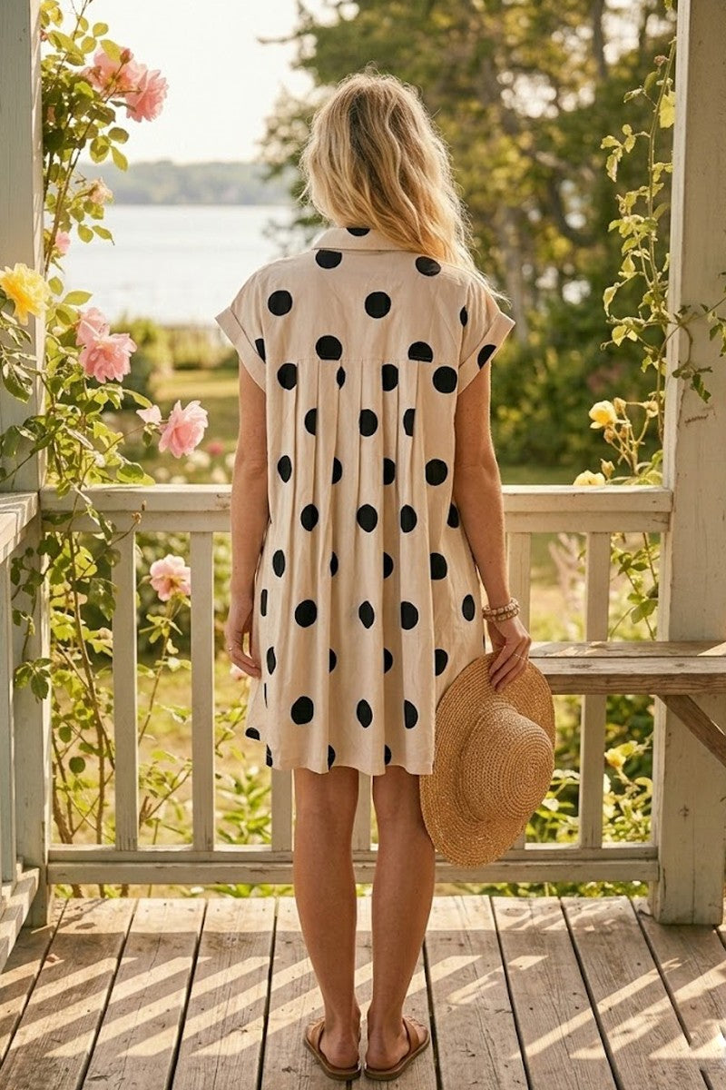 Emma Dress