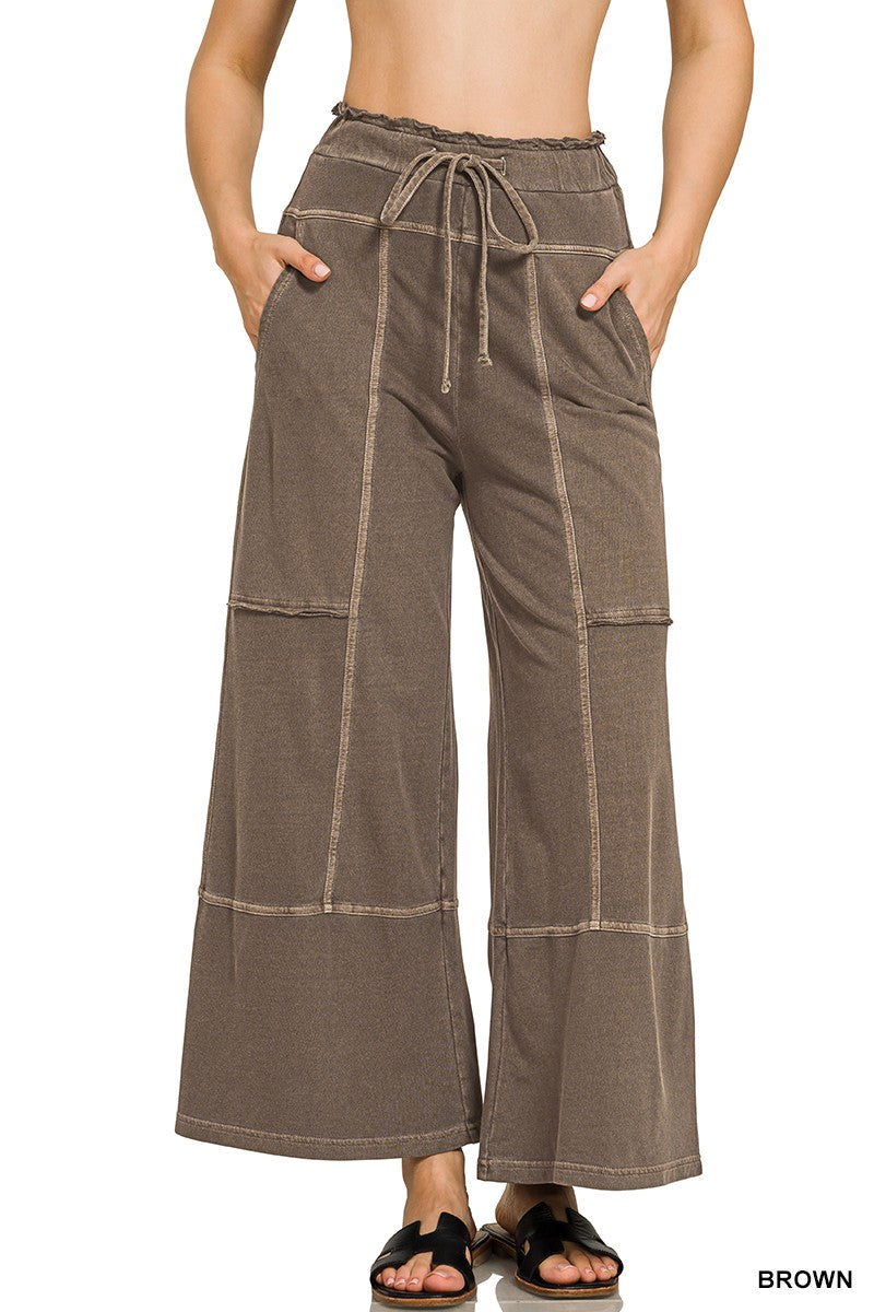 Kylie Pants