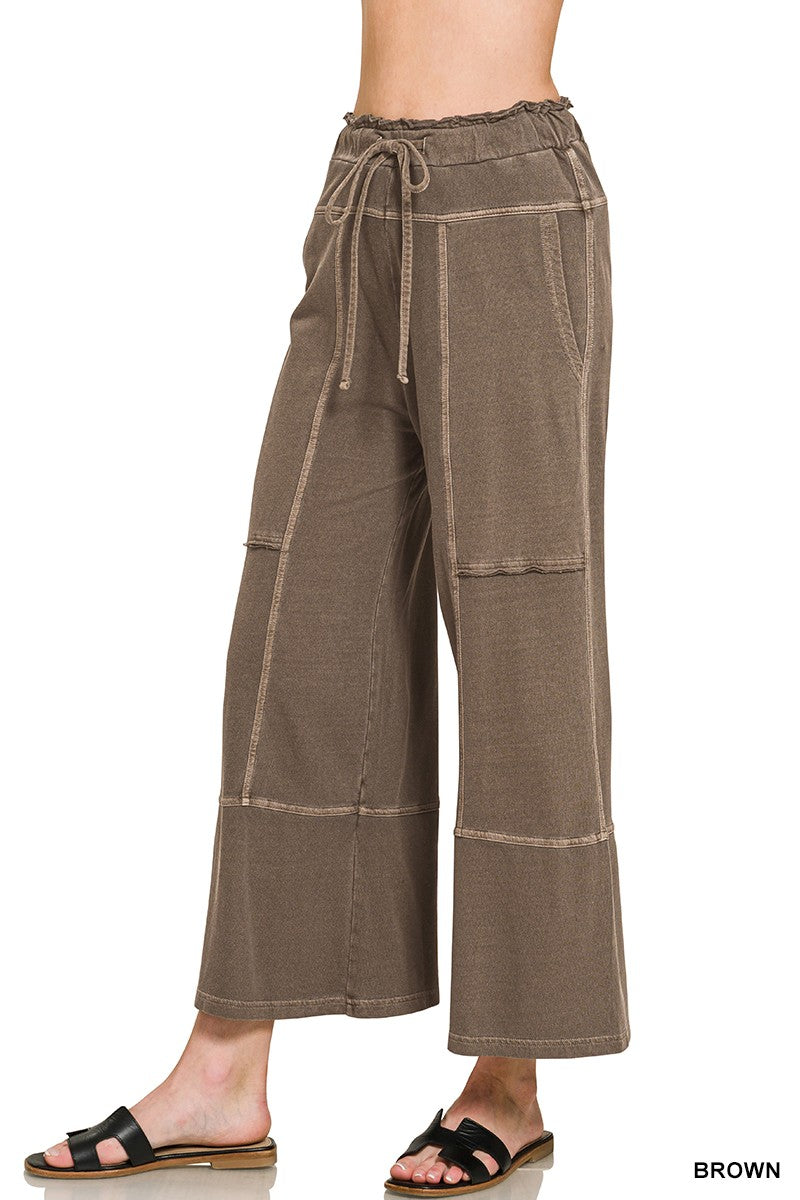 Kylie Pants