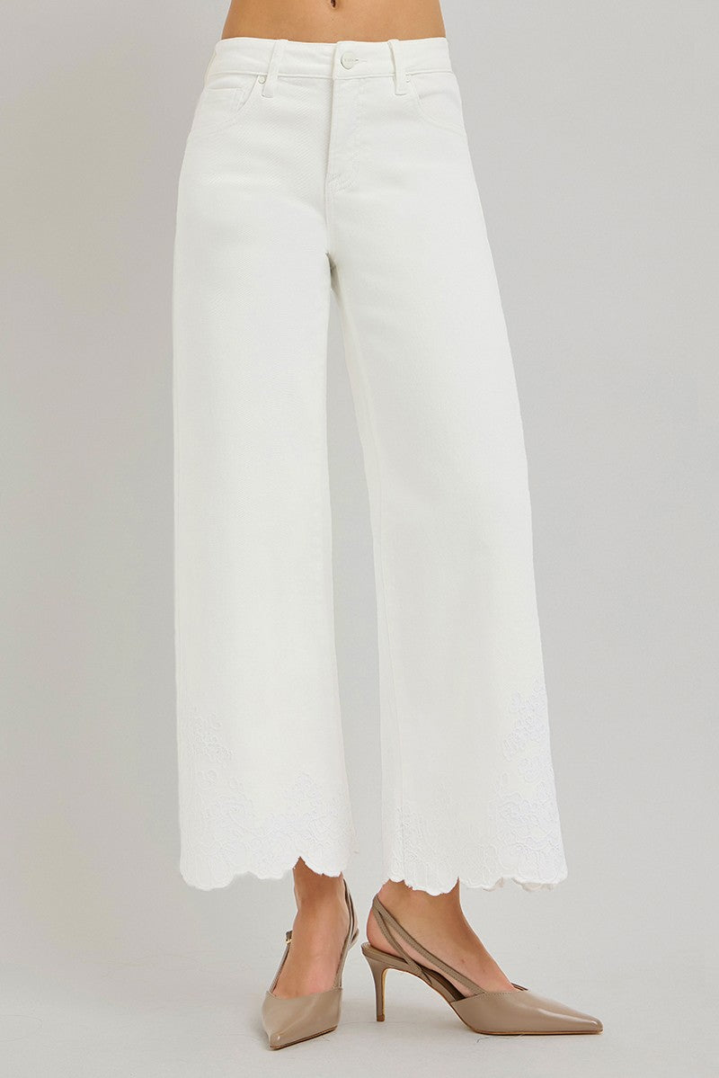 Tully Jeans