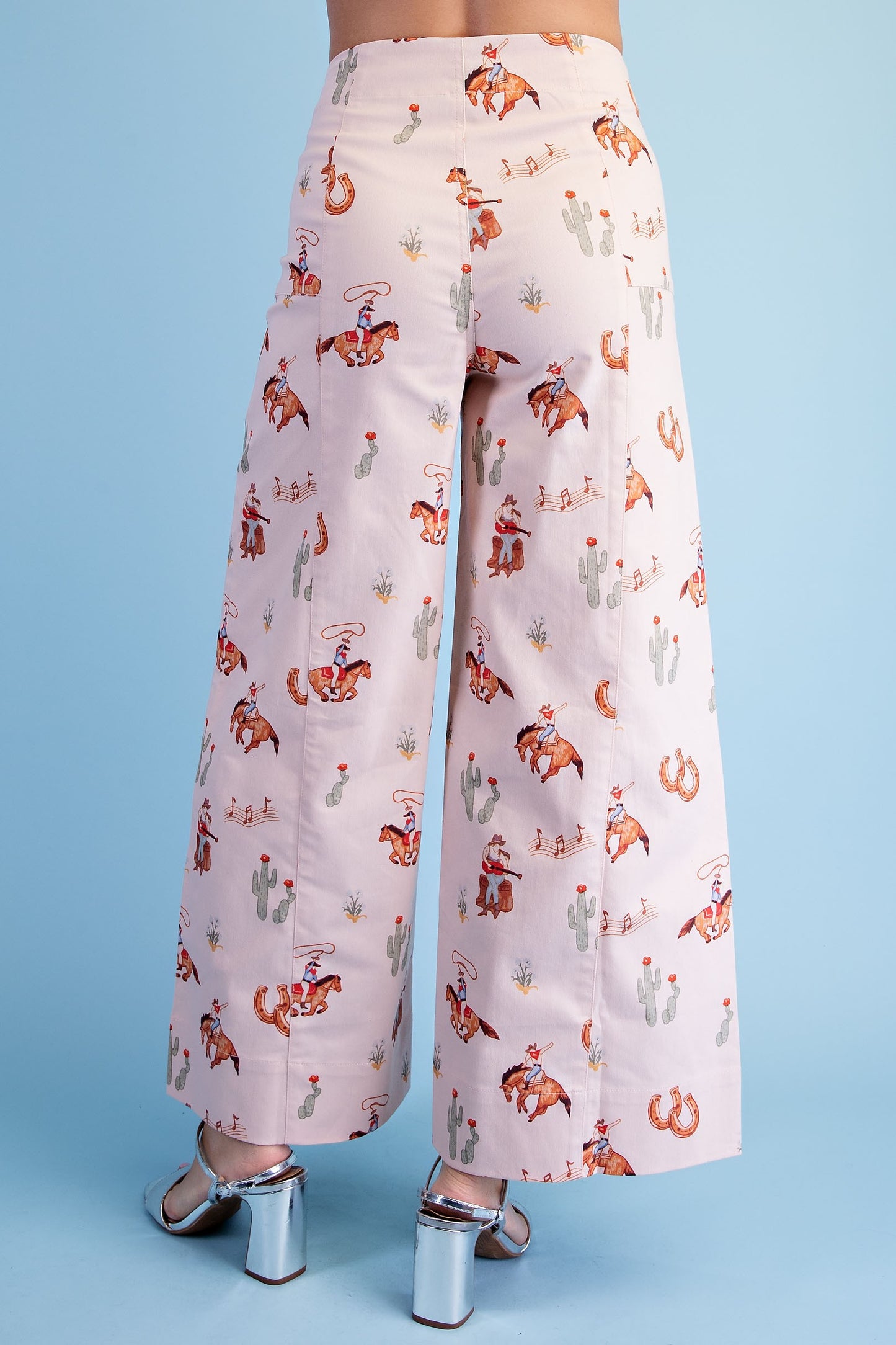 Wren Pants