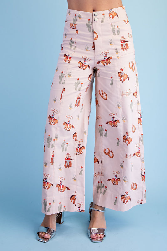 Wren Pants