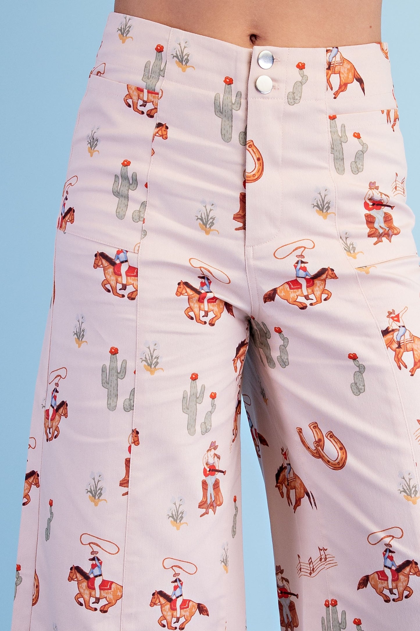 Wren Pants