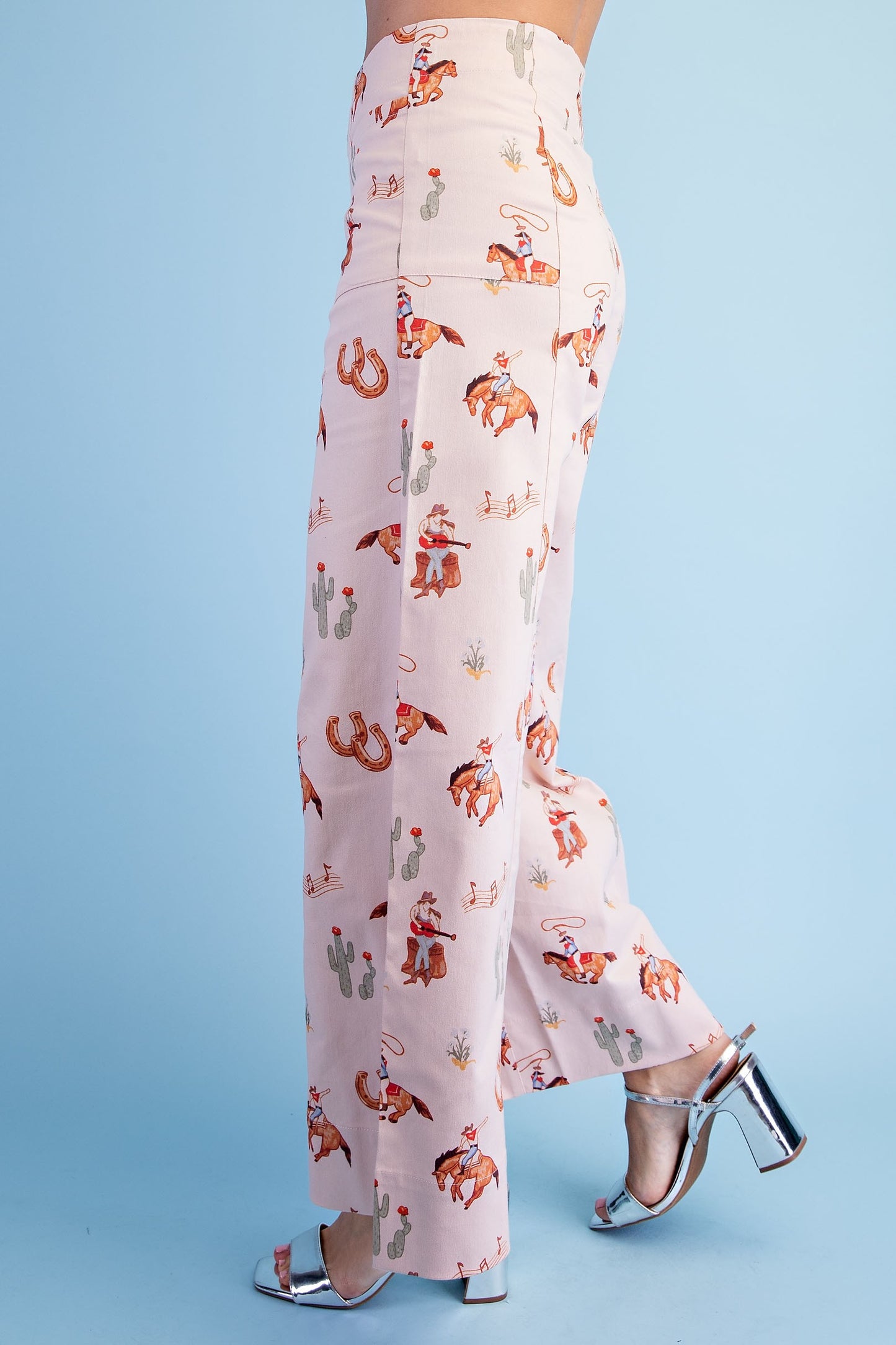 Wren Pants