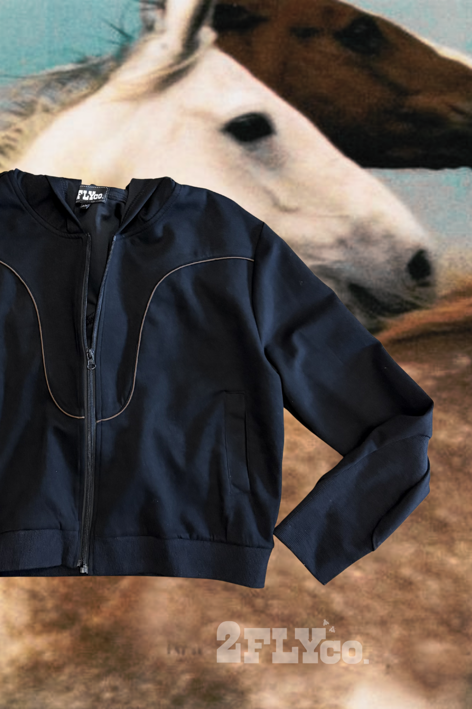 Midnight Jacket