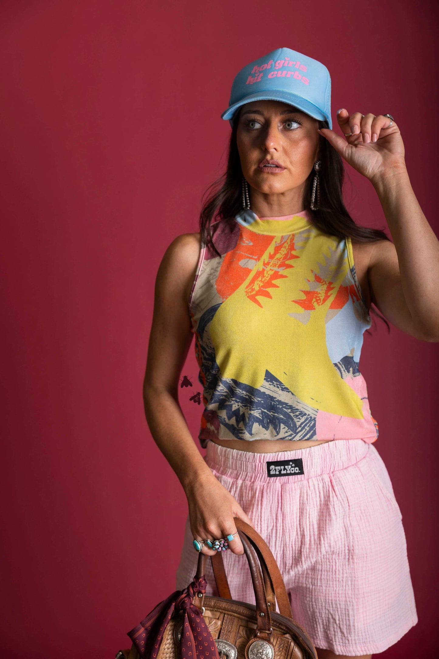 Boot Stackz Top