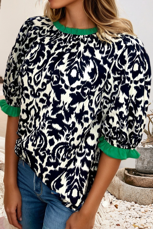 Kris Blouse