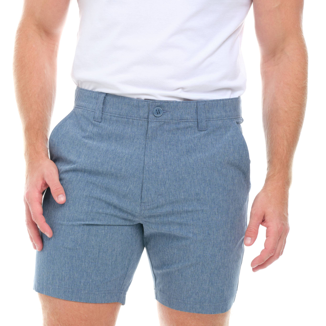Deep Water Travel Shorts
