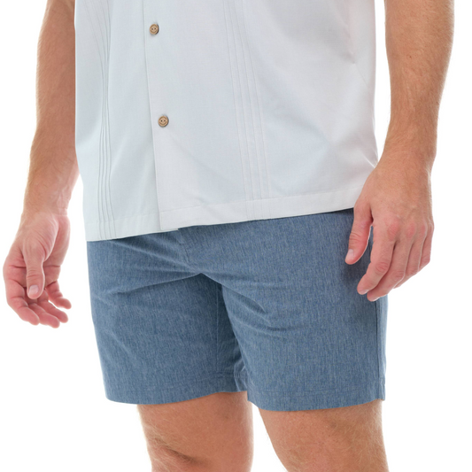 Deep Water Travel Shorts