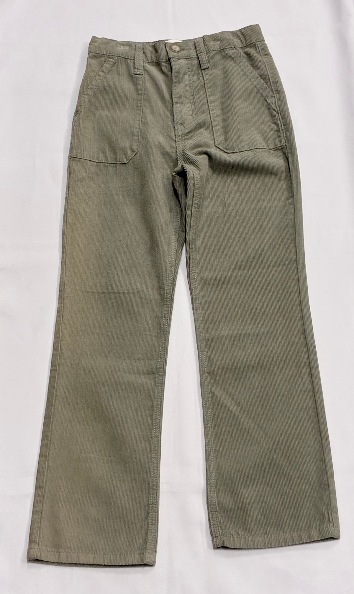 Green Kids Jeans