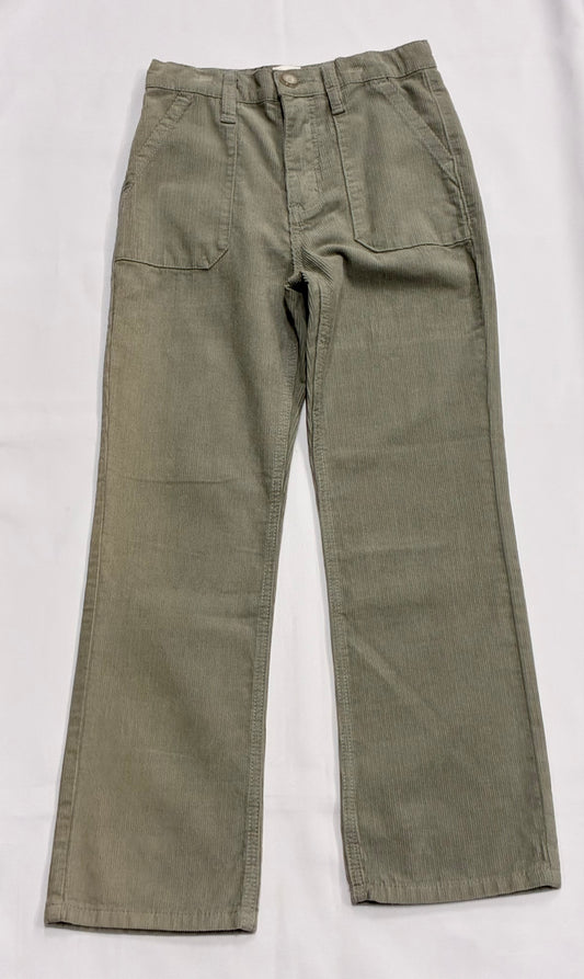 Green Kids Jeans