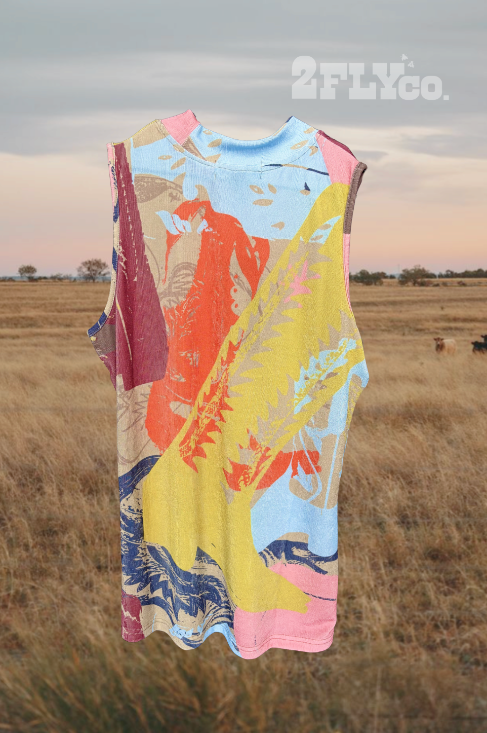 Boot Stackz Top
