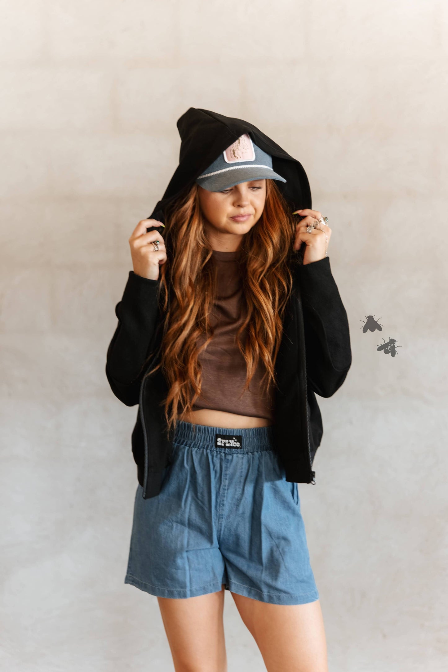 Midnight Jacket