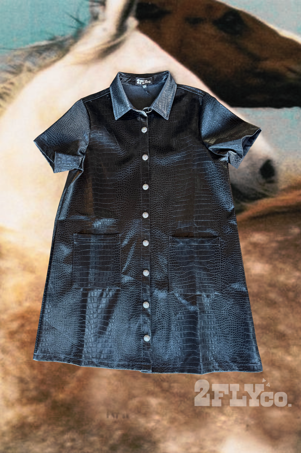 Jentry Dress