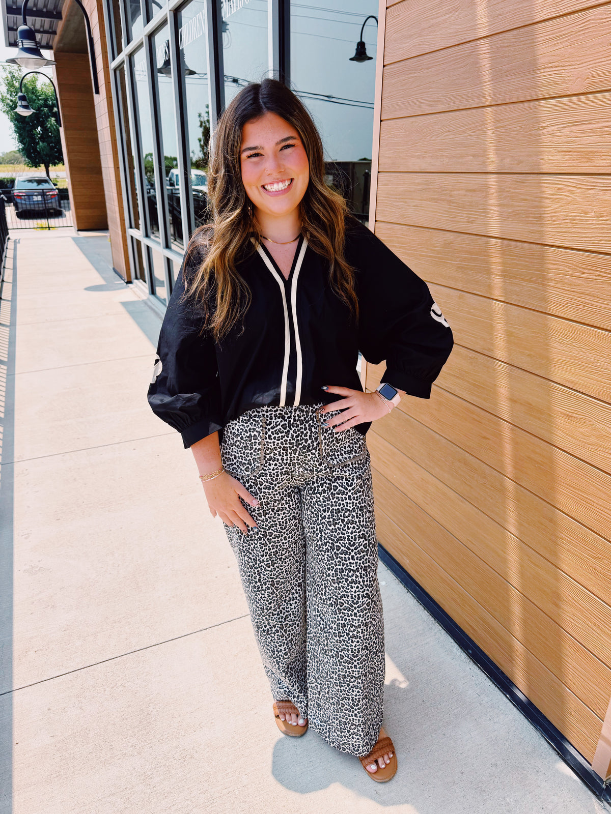 Helen Blouse