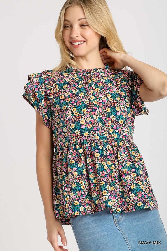Roxie Top