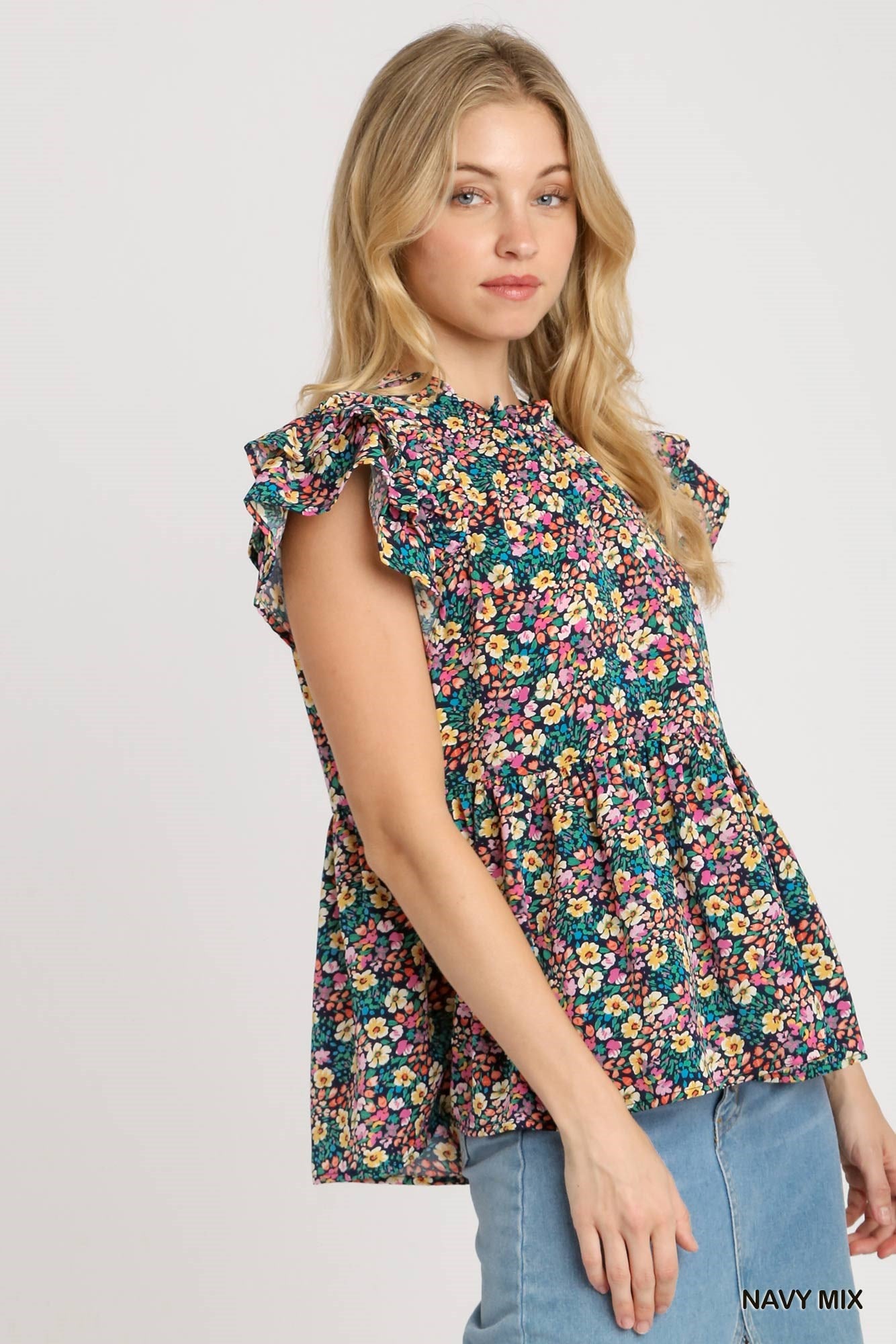 Roxie Top
