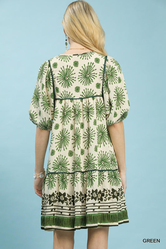 Dottie Dress