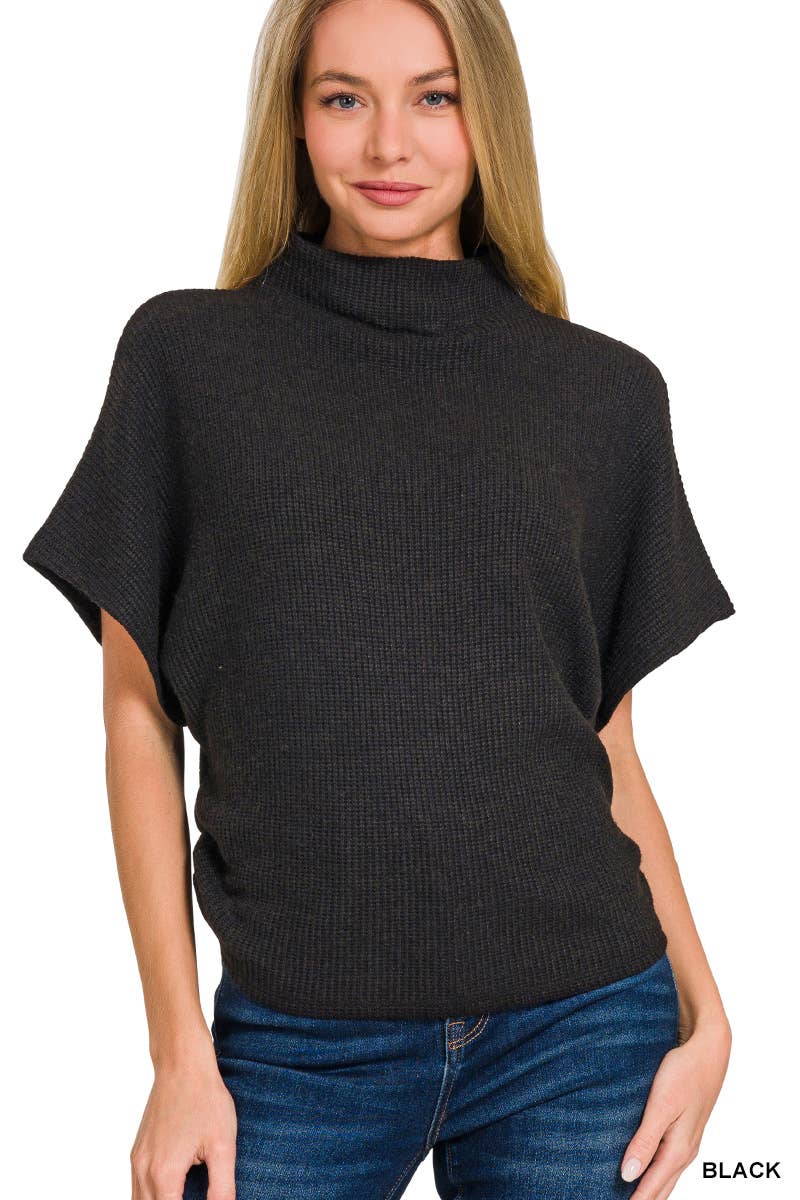 Melanie Sweater