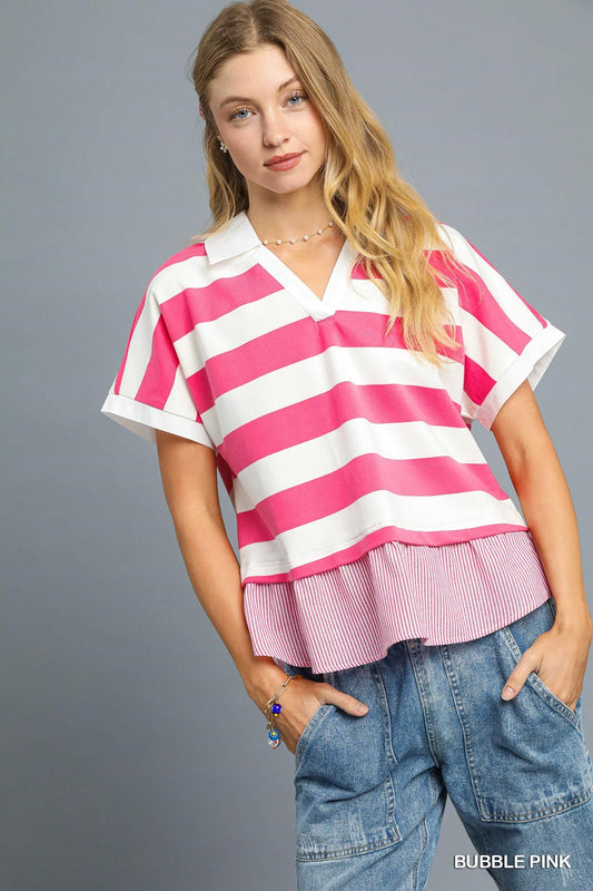 Sadie Top