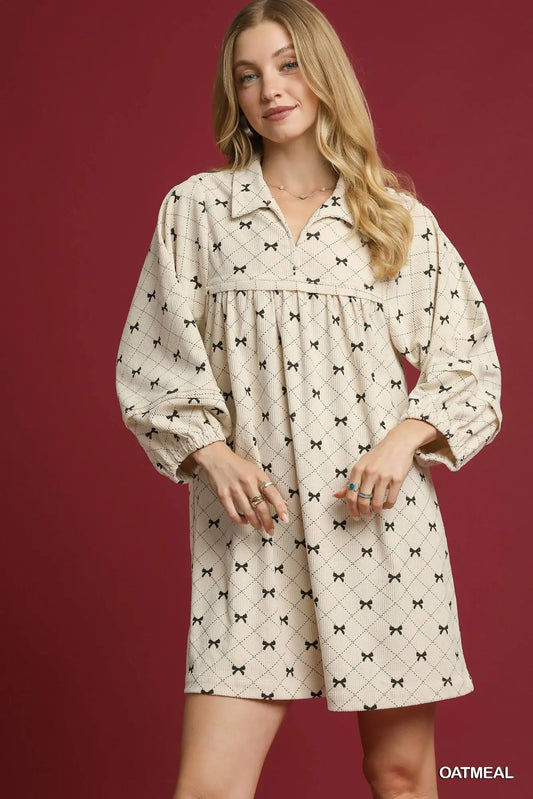 Olivia Dress