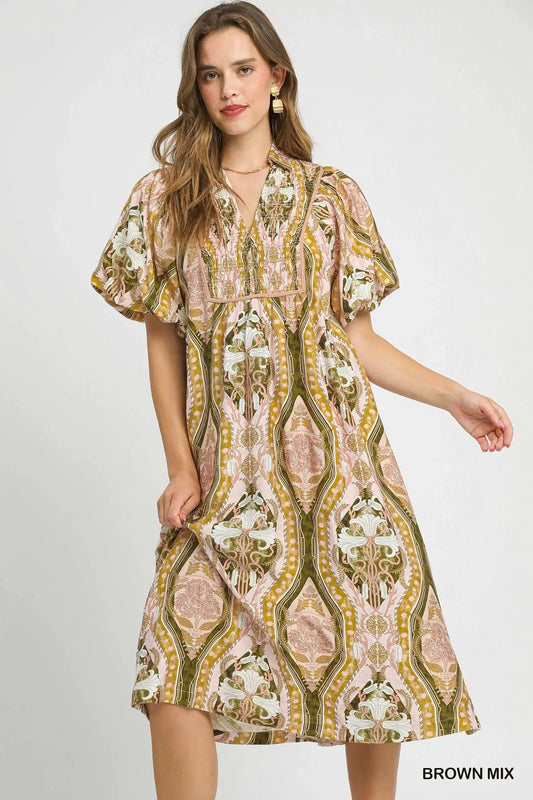 Ivy Dress