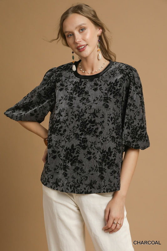 Lucy Top