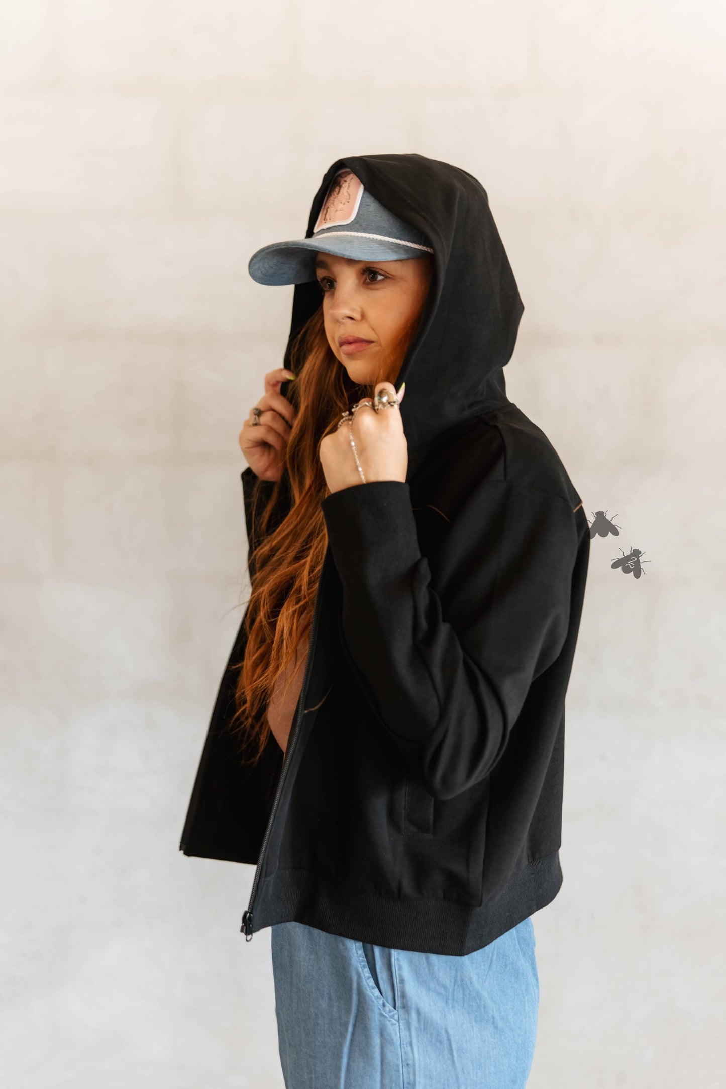 Midnight Jacket
