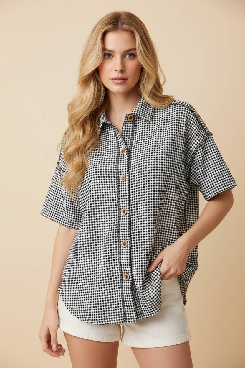 Nikki Top
