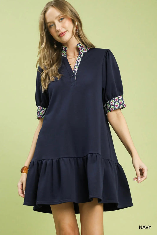 Kinsley Dress