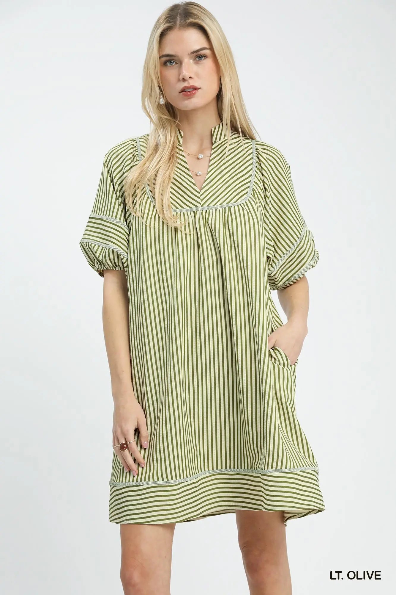 Viv Dress
