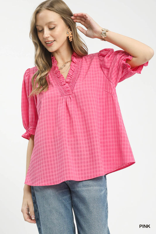 Ginny Top